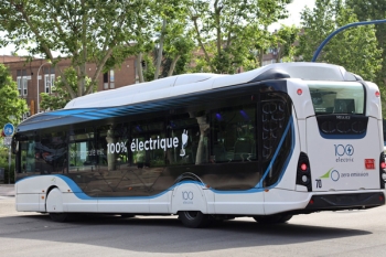El consistorio quiere comprobar cómo se adapta a las características de la ciudad