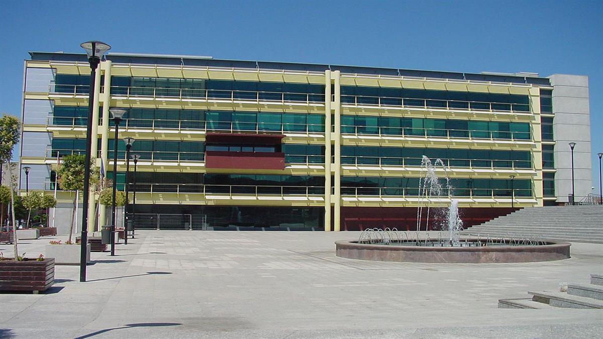 El premio ha sido recogido por la concejala de Bienestar Social Raquel López