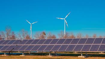 Este cambio supondrá un ahorro del 60 por ciento del consumo actual