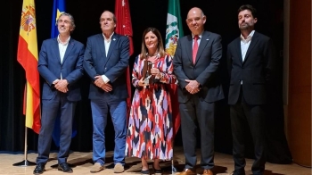 El reconocimiento premia el plan especial de choque impulsado por el Ayuntamiento para reforzar la limpieza viaria y combatir las conductas incívicas.