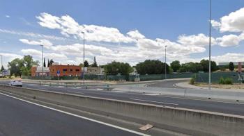 Se aprueba en el Pleno una moción para reclamara a la Comunidad mejoras en la carretera autonómica y en sus accesos al barrio del Vivero y Miraflores 