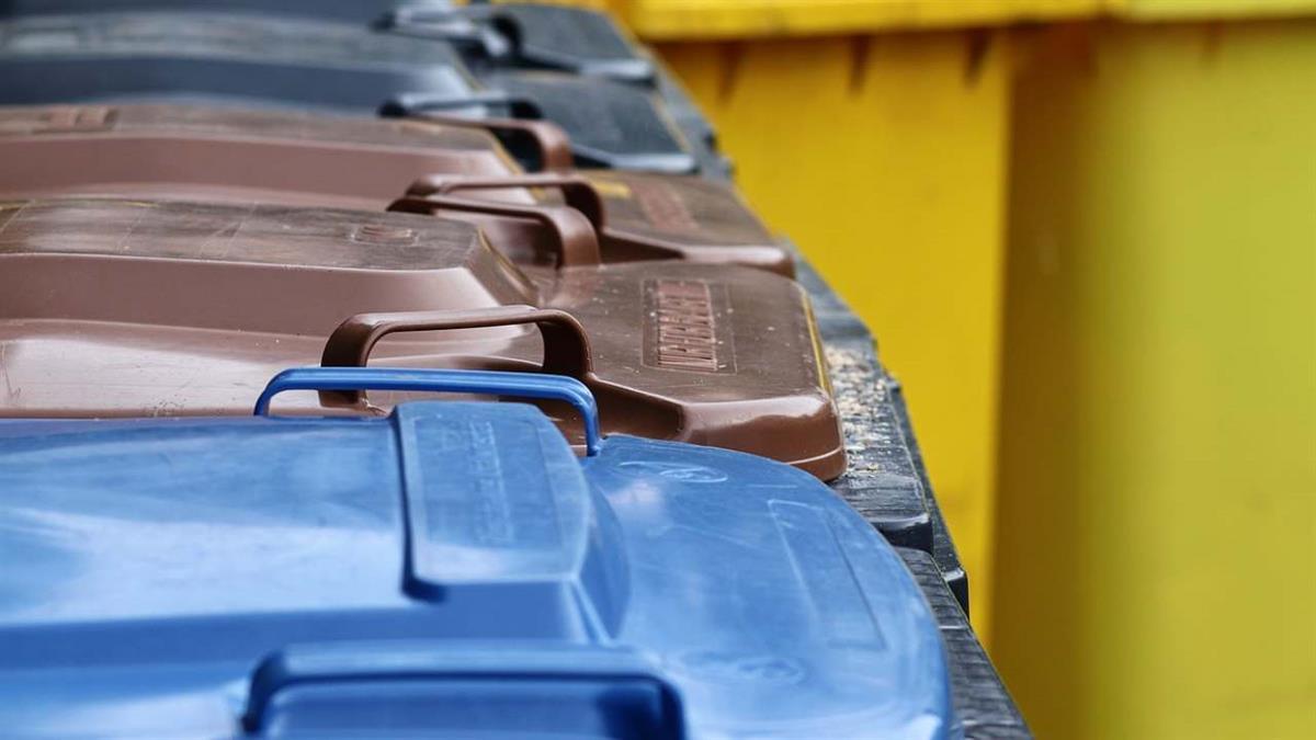 El Ayuntamiento de Fuenlabrada recoge tus enseres