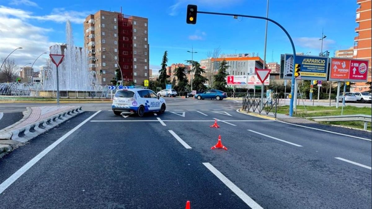 Los agentes realizarán inspecciones aleatorias hasta el 19 de julio dentro de una acción coordinada con la DGT