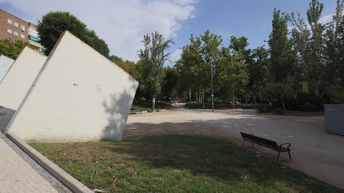 El Ayuntamiento destina más de 1,18 millones de euros para modernizar este espacio verde con mejoras en accesibilidad, seguridad y zonas de ocio