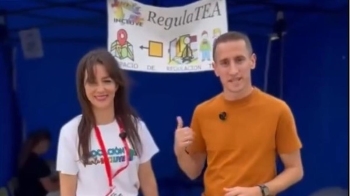 El Ayuntamiento repartirá más de 500 cascos antirruido y habilitará un Espacio de Calma para personas con discapacidad