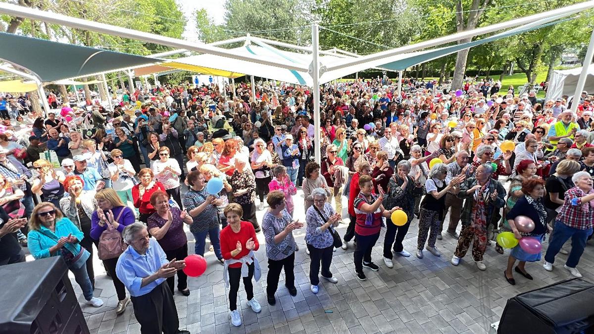El programa municipal incluye actividades culturales, deportivas e intergeneracionales hasta el 4 de octubre.
