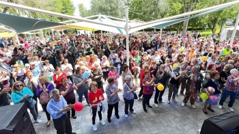 El programa municipal incluye actividades culturales, deportivas e intergeneracionales hasta el 4 de octubre.