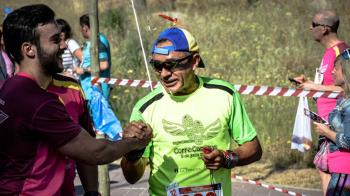 Esta edición será virtual y se podrá elegir entre tres distancias diferentes