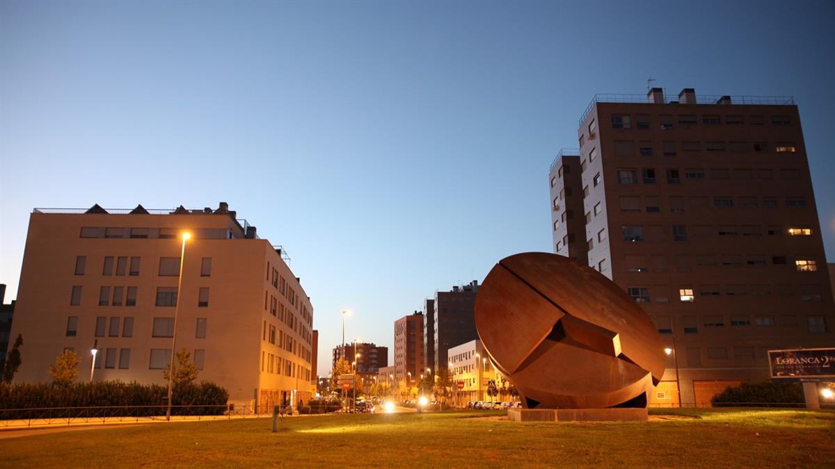 Durante una hora se evitará la emisión a la atmósfera de 234 kilos de CO2 y un ahorro de energía de 860, 574 Kwh