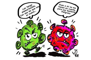 El programa de sensibilización busca evitar el estigma y la discriminación