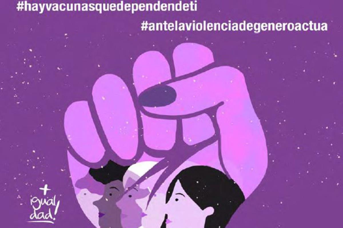 El ayuntamiento ha presentado su programación de cara al próximo 25-N