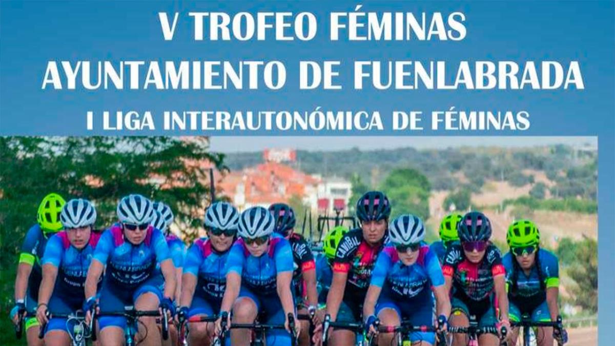Ha sido organizado por la UC Fuenlabrada y el Patronato Municipal de Deportes del municipio