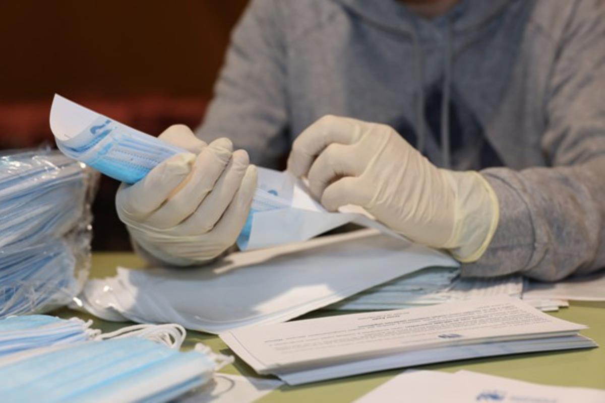 El alcalde cree que mantener el hospital de campaña "nos hubiese ahorrado tiempo" ante un repunte de COVID