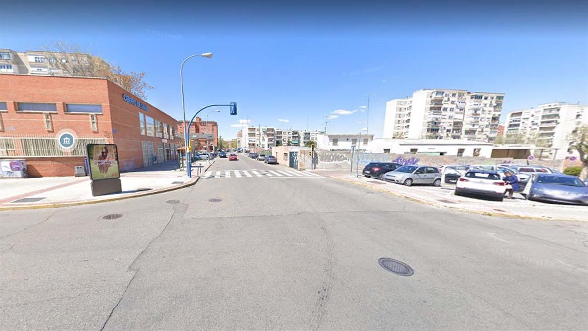 Las obras incluyen dos actuaciones diferenciadas