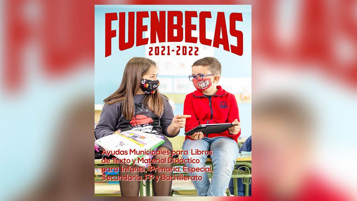 12.000 alumnos recibirán estas ayudas