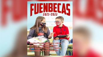 12.000 alumnos recibirán estas ayudas