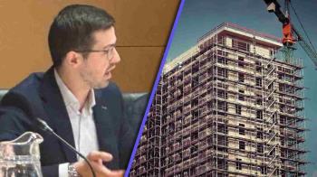 PP denuncia que el alcalde se niega a construir 14.000 viviendas "necesarias" en la ciudad