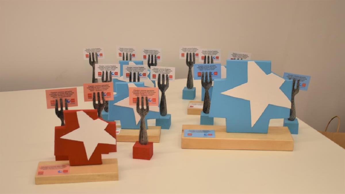 Los ganadores del certamen obtendrán la emblemática Estrella Princesa

