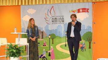 El ayuntamiento lanza una encuesta para recabar la opinión de los más mayores y que puedan aportar propuestas y sugerencias