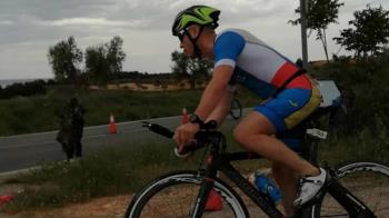 El fuenlabreño participará en el Campeonato de España