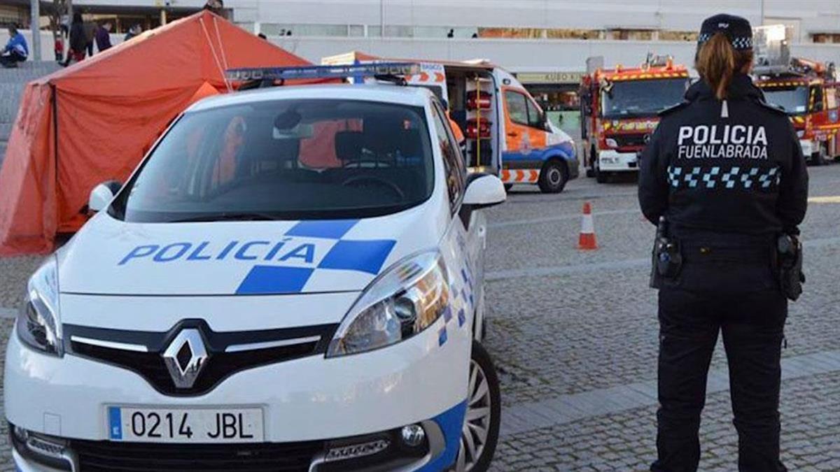 El municipio tiene una tasa de delitos un 50% menor que la capital que se sitúa en 35,33 por cada 1.000 habitantes.