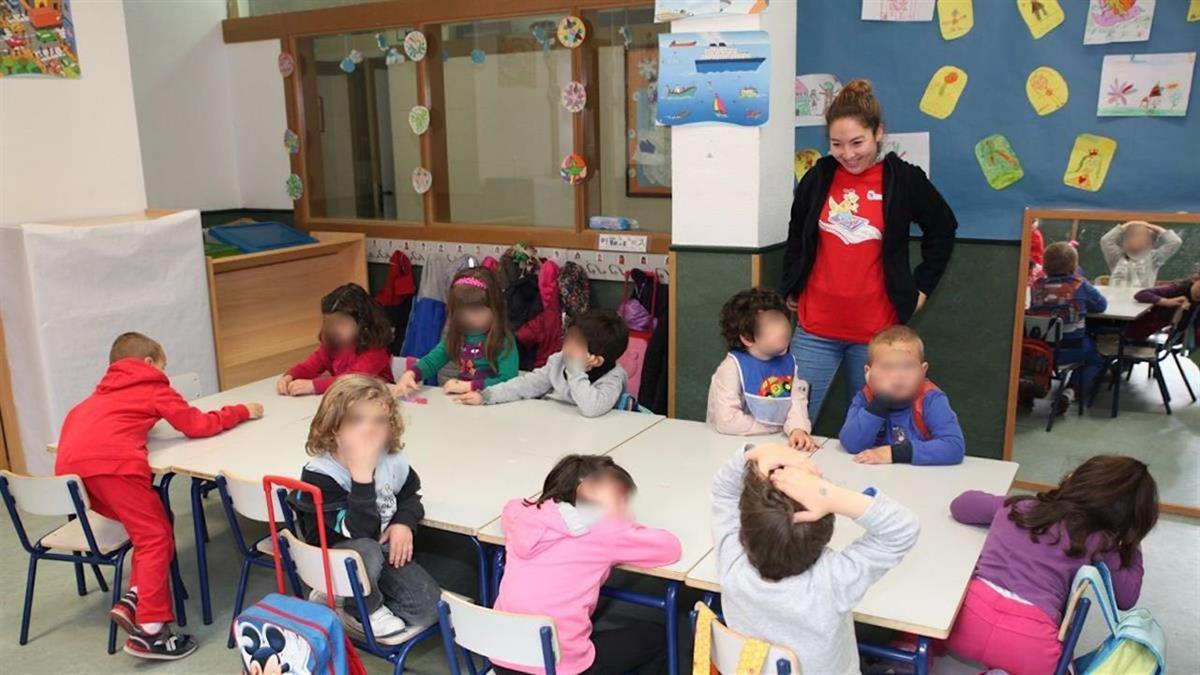 El tradicional programa oferta plazas en el Juan de la Cierva y en el Juan XXIII