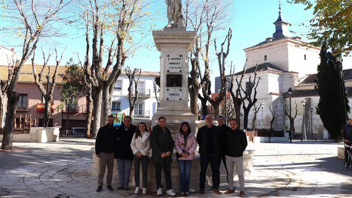 Las actuaciones han superado los 48.000 euros