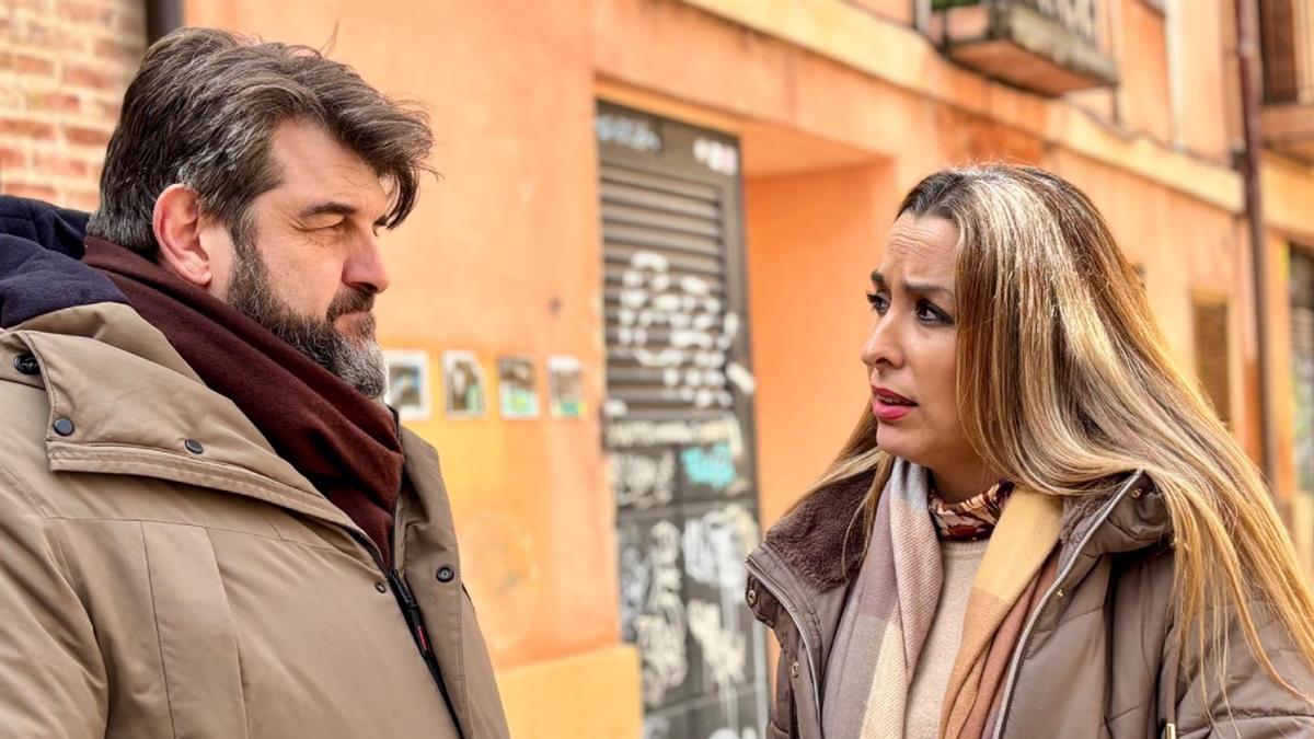 VOX llevará esta propuesta al próximo pleno de Alcalá de Henares