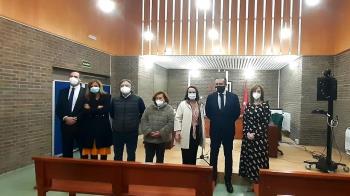 La Comunidad de Madrid ha invertido 210.000 euros 
