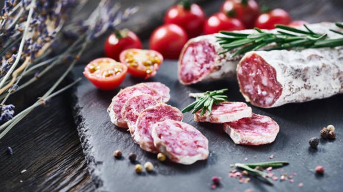 La Aesan ordena la retirada a todos los lotes que distribuyen las marcas Caula, Basso, Llorens, Zabaleta, Iki, Vima, El Andaluz, Casa Ramón, Spaña Sol, Le Catalán y Orgullo

