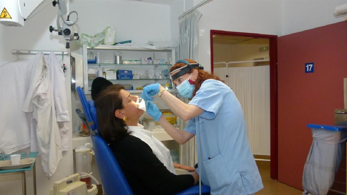 El Hospital participó en el consenso científico internacional para la cura de la enfermedad de Rendu-Osler-Weber
