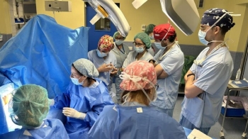 El Hospital fue acogió una nueva edición del Curso de Proctología para residentes de la Asociación Española de Cirujanos

 