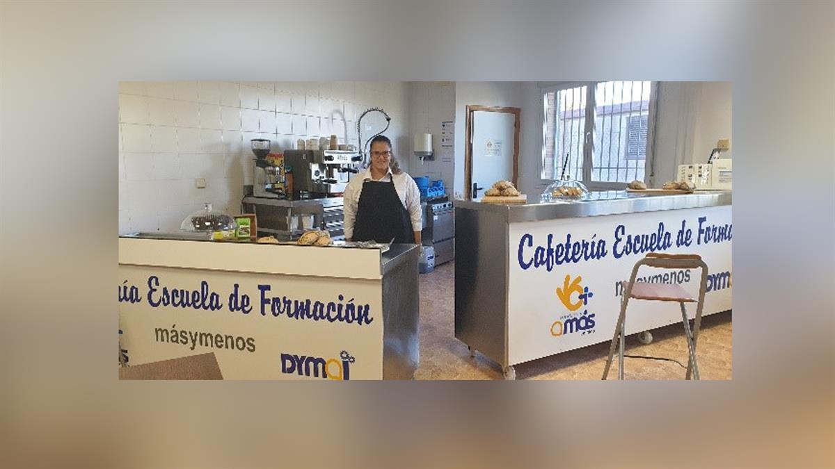 Se incorpora, como novedad, la ubicada en el Buero Vallejo, que llevaba años cerrada