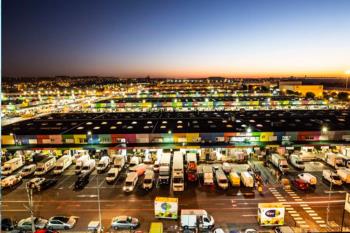 Todo un reconocimiento especial a Mercamadrid por su extraordinario y continuado apoyo a la FBAM durante la pandemia