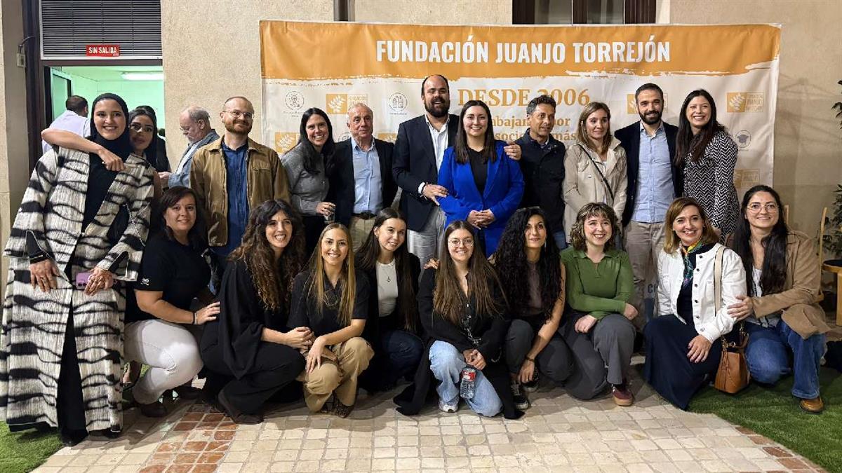 Una entidad referente en la promoción de la inclusión social y la igualdad de oportunidades 