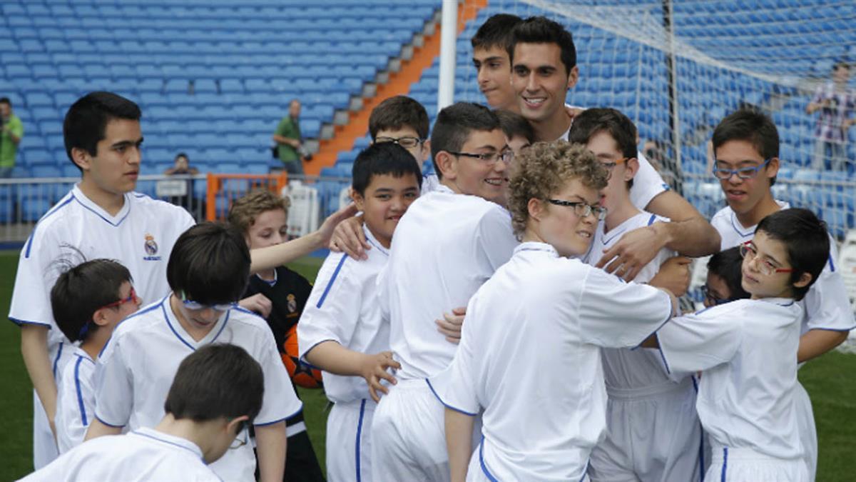 Se desarrollarán en los campos Iker Casillas y en el polideportivo Villafontana