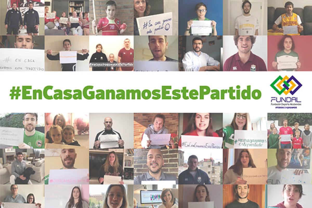 Es el momento de afrontar la situación desde una perspectiva positiva
