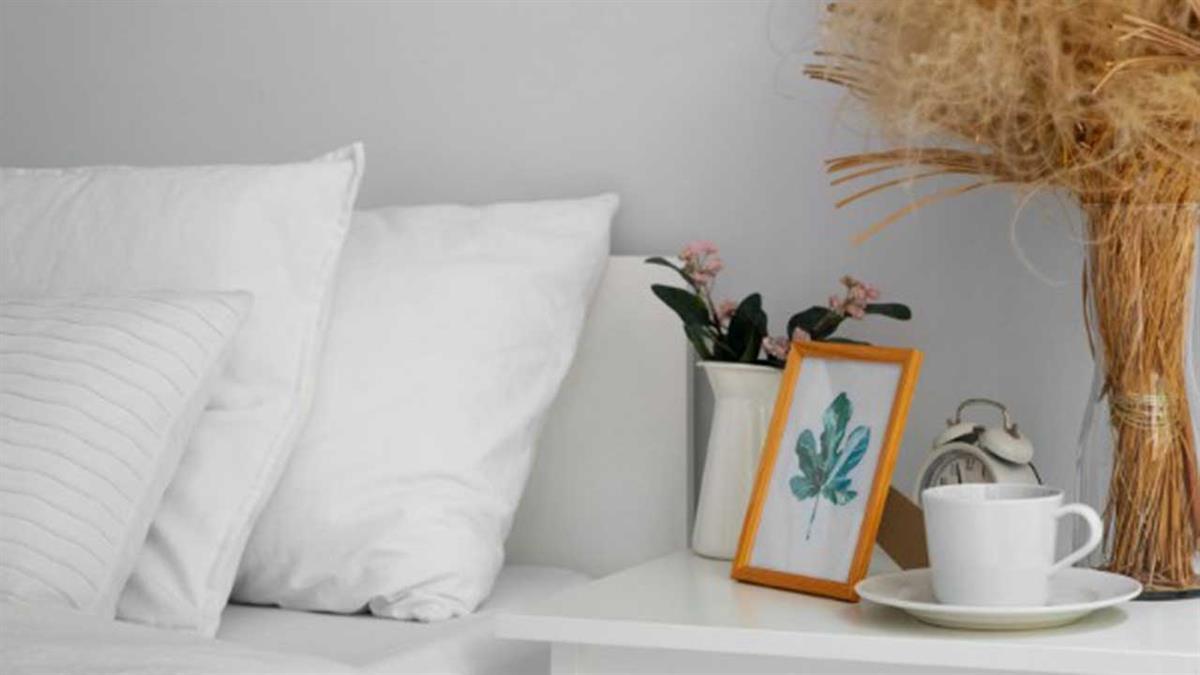 Muchas veces se habla del colchón o la almohada, hay un elemento clave que influye directamente en la comodidad