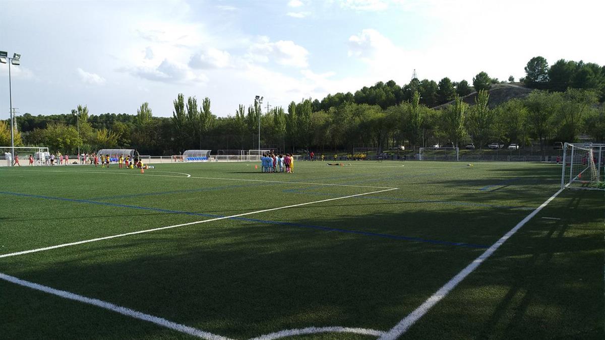 La Copa del Mundo se celebrará en Salou del 27 de abril al 16 de mayo