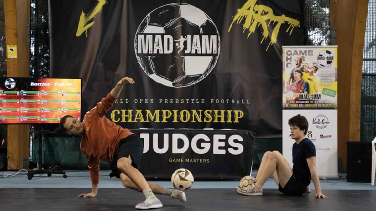 Este evento se celebrará del 26 al 30 de marzo 