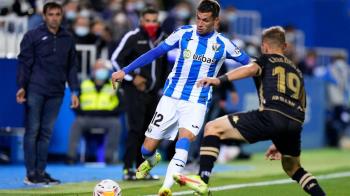 Tras una igualada lucha ambos equipos igualaban resultados