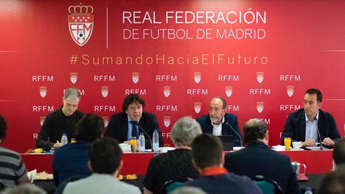 Los jugadores/as nos hemos unido ante la imposición del uso de la mascarilla en esta nueva temporada
