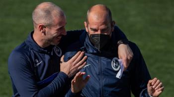 El partido se celebró en el  Estadio Román Valero