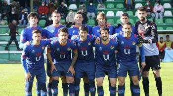 El conjunto mostoleño se enfrentó, este domingo 6, al CD Arenteiro con el objetivo de hacer buenos los dos últimos empates conseguidos ante rivales directos.