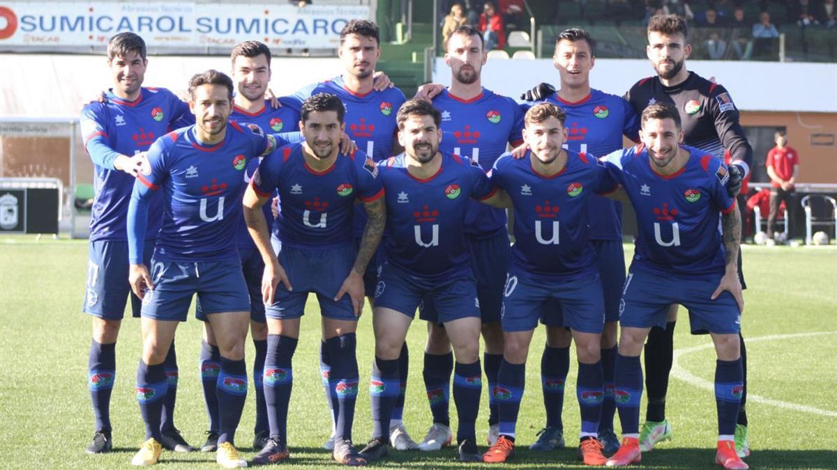 El partido acabó con 2-2 en el marcador y con un Móstoles que no le perdió la cara al encuentro y que incluso mereció más.

