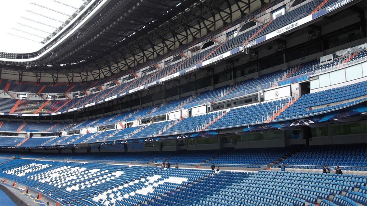 560 días después del último partido