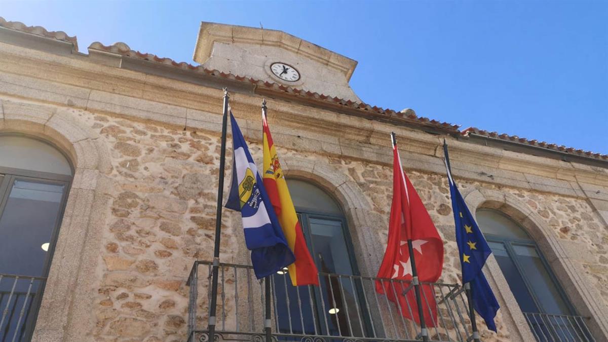 La Junta de Gobierno aprueba adecuar el edificio de la calle Virgen de la Esperanza para albergar la nueva sede de la Policía Local 