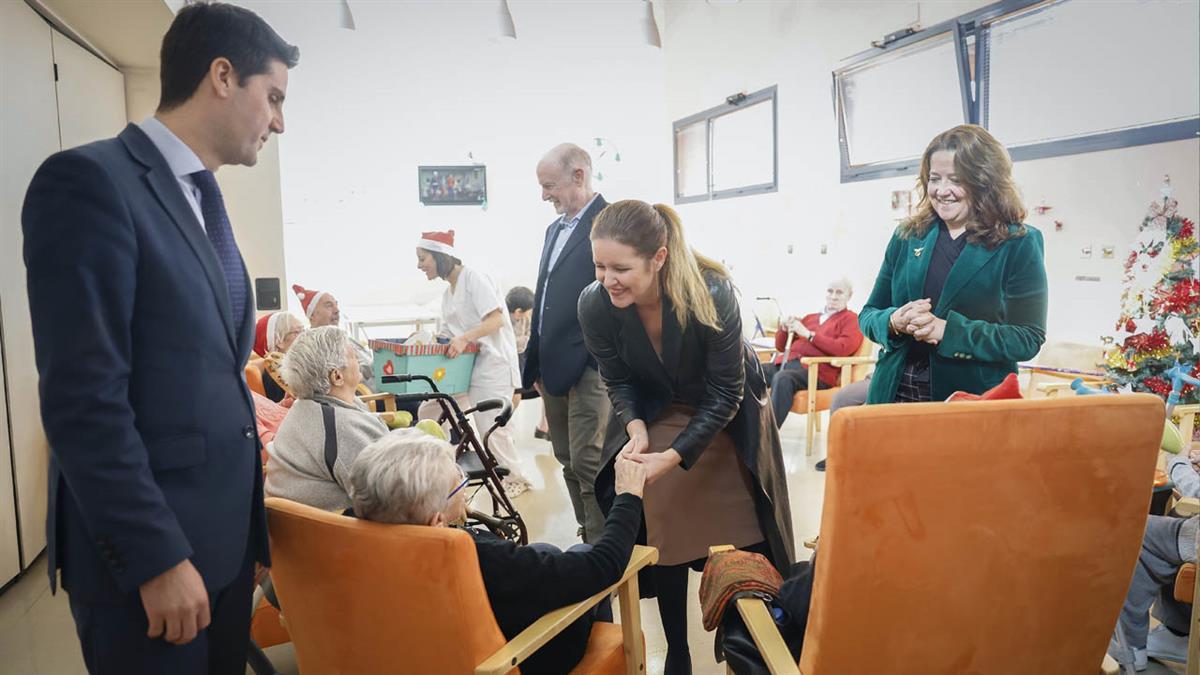 El complejo se ubicará en el campus de la Universidad Autónoma