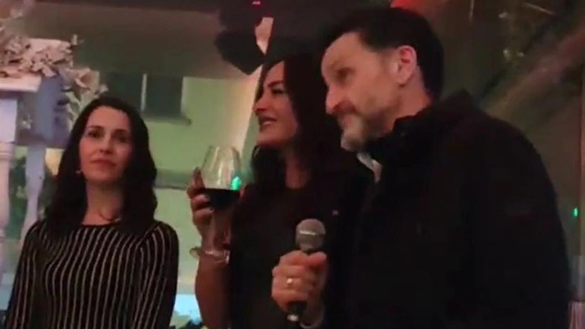 ¿Qué pasará con el partido naranja? 