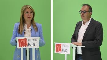 El PSOE incluirá a ambos en la candidatura del Senado, aunque eso no significa que renuncien a sus responsabilidades políticas en sus municipios